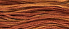 Cinnamon Twist - 1228a