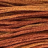 Cinnamon Twist - 1228a