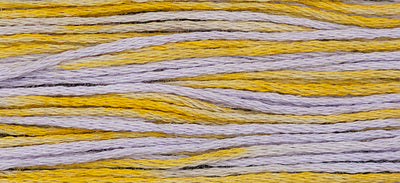 Clara (Purple Yellow) - 1146