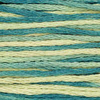 Eucalyptus (Blue Beige) - 2146