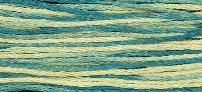Eucalyptus (Blue Beige) - 2146