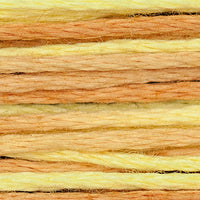 Cornbread (Orange Yellow) - 2222