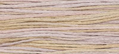 Carnation (Purple Beige) - 1136 Pearl Cotton