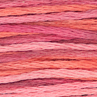 Berry Splash - 4153