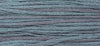 Battleship (Blue) - 2108