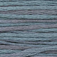Battleship (Blue) - 2108