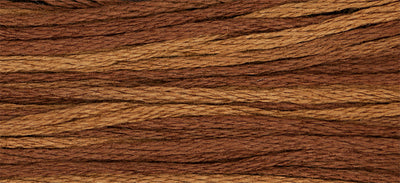 Swiss Chocolate Brown - 1237