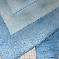 36 Count Big Sky Linen