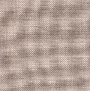 28 Count Taupe Linen