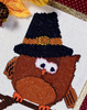 Thanksgiving Mr. Owl