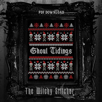 Ghoul Tidings
