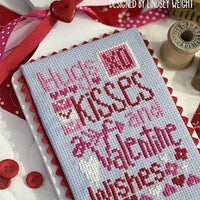 Hugs and Kisses