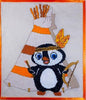 Thankful Penguin