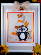 Thankful Penguin