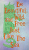 Like the Sea