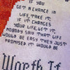 Life Is Too Short