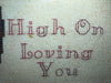 Loving You
