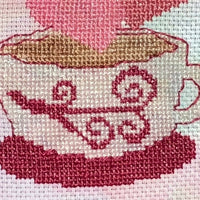 I Heart Coffee