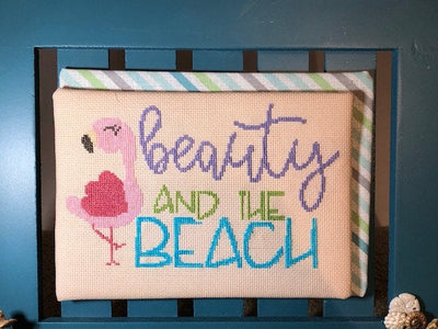 Beauty and the Beach