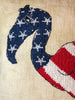Star Spangled Flamingo