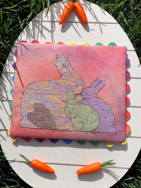 Some Bunny Loves You