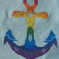 Anchor Series: Pride