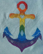 Anchor Series: Pride