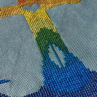 Anchor Series: Pride