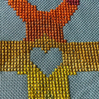 Anchor Series: Pride