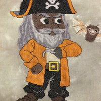 Pirate Series: Jack