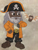 Pirate Series: Jack