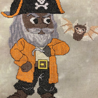 Pirate Series: Jack