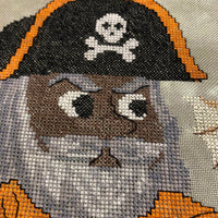 Pirate Series: Jack