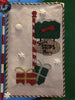 Delivering Christmas