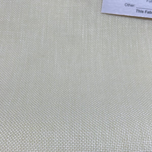 28 Count Primrose Linen