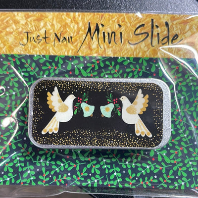 Mini Slide Needle Case