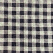 28 Count Fall Blue Gingham Linen
