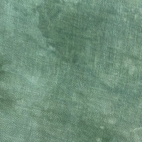 36 count Eucalyptus Linen