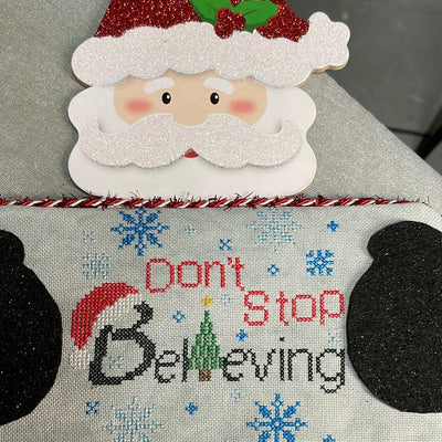 Don't Stop Believing