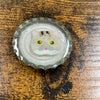 Cat Bottle Cap Needle Minder