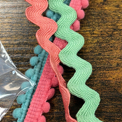 Finishing Finds: Christmas