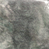 28 count Tropical Depression Opal linen