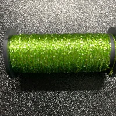 015 Chartreuse #4
