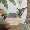 Halloween Hammock