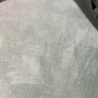 36 count weathered stone linen