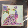 Peacock- Mill Hill Kit