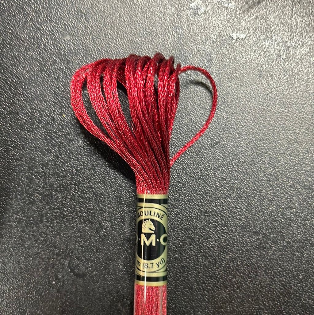E815 Garnet