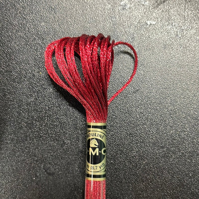 E815 Garnet