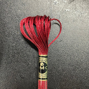 E815 Garnet