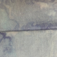 28 Count Winter Solstice Linen